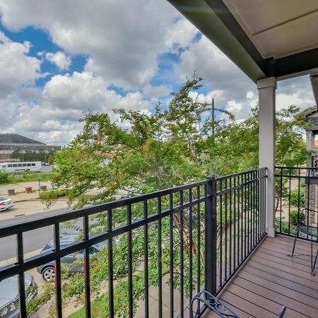 Bama Getaway Villa Tuscaloosa Bagian luar foto