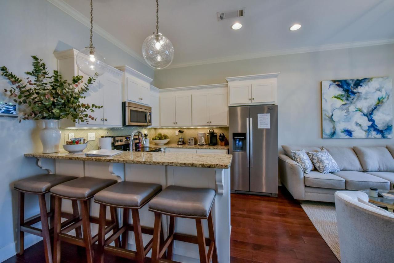 Bama Getaway Villa Tuscaloosa Bagian luar foto