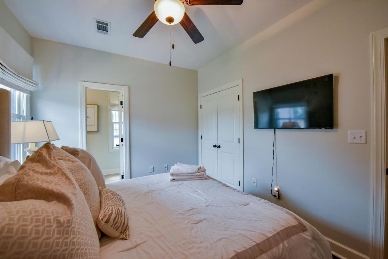 Bama Getaway Villa Tuscaloosa Bagian luar foto