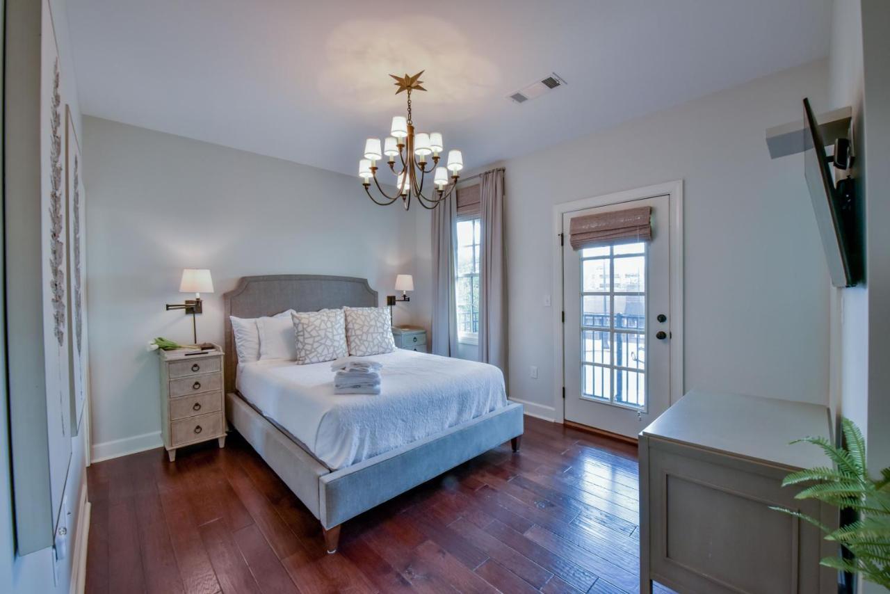 Bama Getaway Villa Tuscaloosa Bagian luar foto